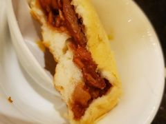 霸王酥皮叉烧包-避风塘(光启城店)