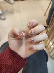 点击看大图 -Hands Nail专业美甲美睫