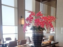 -嘉定凯悦·咖啡厅