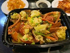 -桃园中华料理炸酱面(燕儿岛路店)