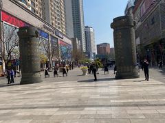 -南屏步行街