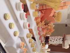 -盛宴自助餐厅(运达喜来登店)