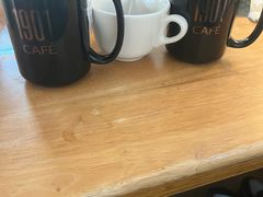 -1901 Cafe(西四店)