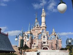 -上海迪士尼度假区