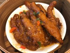 -添好运点心专门店(百老汇店)
