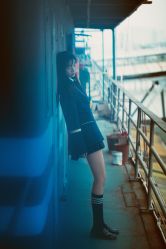 -onlygirl摄影美学馆高端定制(江滩店)