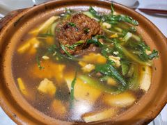-六泰居·尔滨地标·东北菜(松北店)