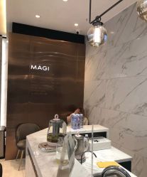 -MAGI美界造型