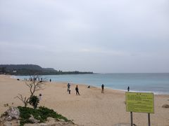 -白沙湾海滩