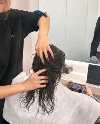 -艾美A·M Hair Salon