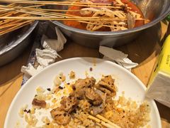 -嘉州鲜知味钵钵鸡(奎星楼店)
