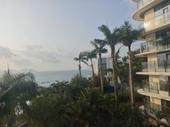 -三亚绿发山海天JW万豪酒店