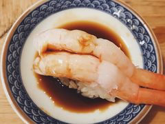 -亀すし　本店