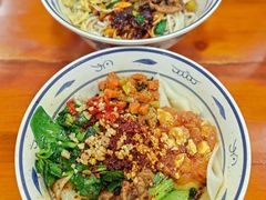 -七一路油泼面(七一路总店)