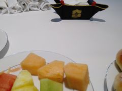 -AZUR聚(香格里拉饭店)