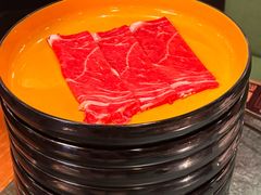 -牛New寿喜烧(中山公园龙之梦店)
