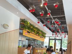 -宋益驴蹄子面肉夹馍(辛家庙店)