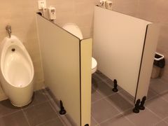 洗手间-亿禾林(普陀香溢中心)