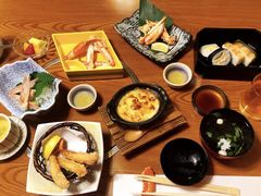 -蟹道乐(道顿堀本店)