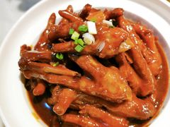 -小菜园新徽菜(合肥之心城店)