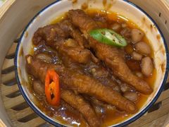 -山海天饮食集团(桃源居店)