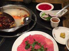 -纸盐河码头火锅(十八梯店)