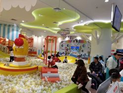 -meland亲子乐园•派对•研学(苏州悠方购物中心店)