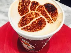 -COSTA COFFEE(静安嘉里中心店)