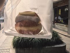 -RUSON(黄龙店)