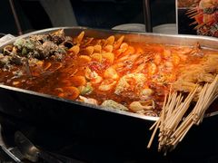 -盐城万豪酒店-盐城厨房西餐厅