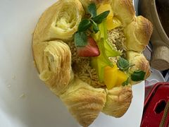 -大鸭梨烤鸭(金色漫香店)