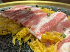 -西塔老太太泥炉烤肉(北京双井店)