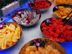 -非烤勿扰韩料自助烤肉(松山湖万科店)