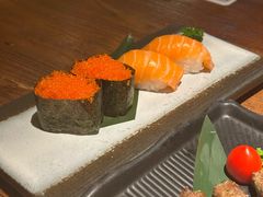 -京鹿料理(荟聚店)