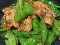 -香融府·烤鸭·家常菜(花乡奥莱店)