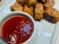 -八闽饭店闽南小镇(铁西店)