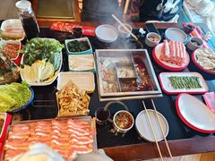 -重庆德忆火锅（龙南街3店）(渝水岸餐饮)