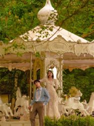 -女王风尚STUDIO·轻奢化定制