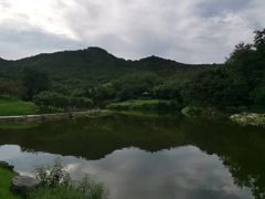 -北京宽沟会议中心