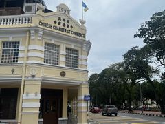 -槟城街头艺术街区