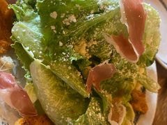 -PIZZA BIANCA(民园店)