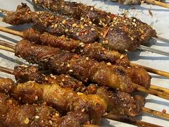 -红岸碳烤齐齐哈尔原味生态烤肉