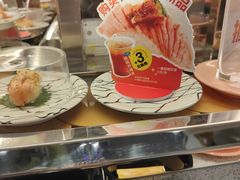 -争鲜回转寿司(中街大悦城店)