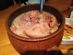 -顺香居·老字号湖北菜(江汉路店)