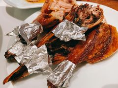 -红樱桃·欢乐餐厅(太原里店)