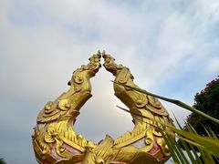 -西双版纳勐泐文化旅游区