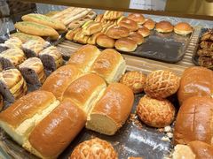 -烘焙町面包店(西四店)