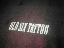 -OldsixTattoo刺青