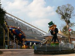 -美的鹭湖探索王国