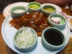 -春饼先生·北京烤鸭(甘井子万达店)